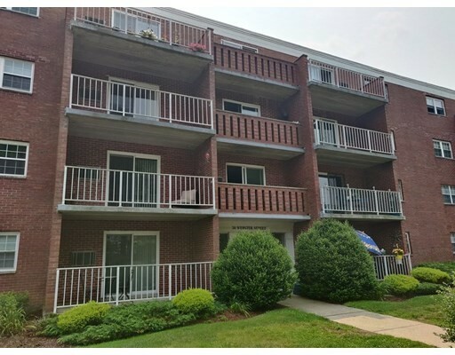 Property Photo: 50 Webster St 306 MA 02190