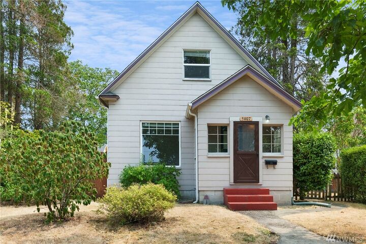 5407 S Birmingham St  Tacoma WA 98409 photo
