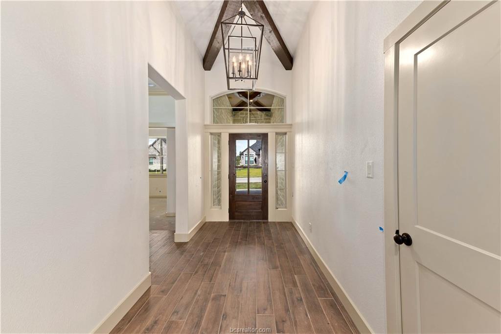 Property Photo: 2709 Scatterby Cove TX 77845-7990