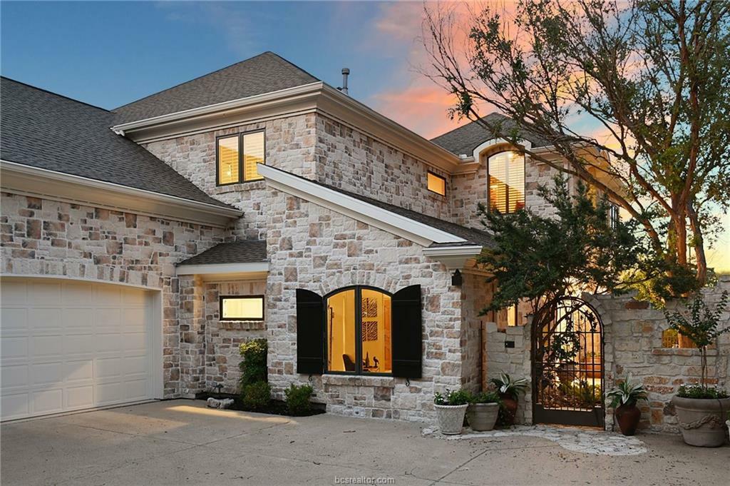 Property Photo: 4774 Stonebriar TX 77845-8987