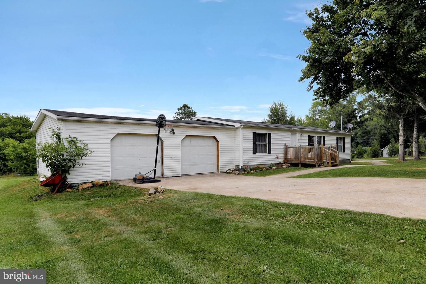 Property Photo:  28 Arbutus Drive  WV 26704 