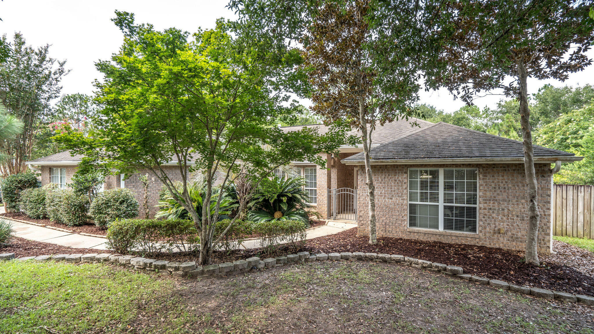 Property Photo:  2608 Paddock Circle  FL 32536 