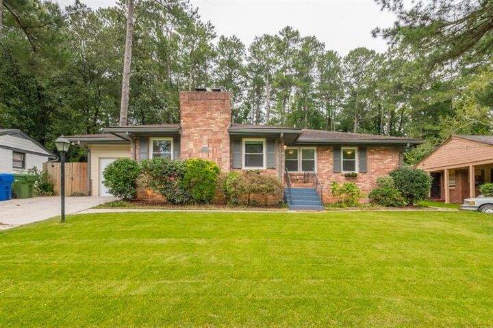 3228 Ardley Road  Atlanta GA 30311 photo