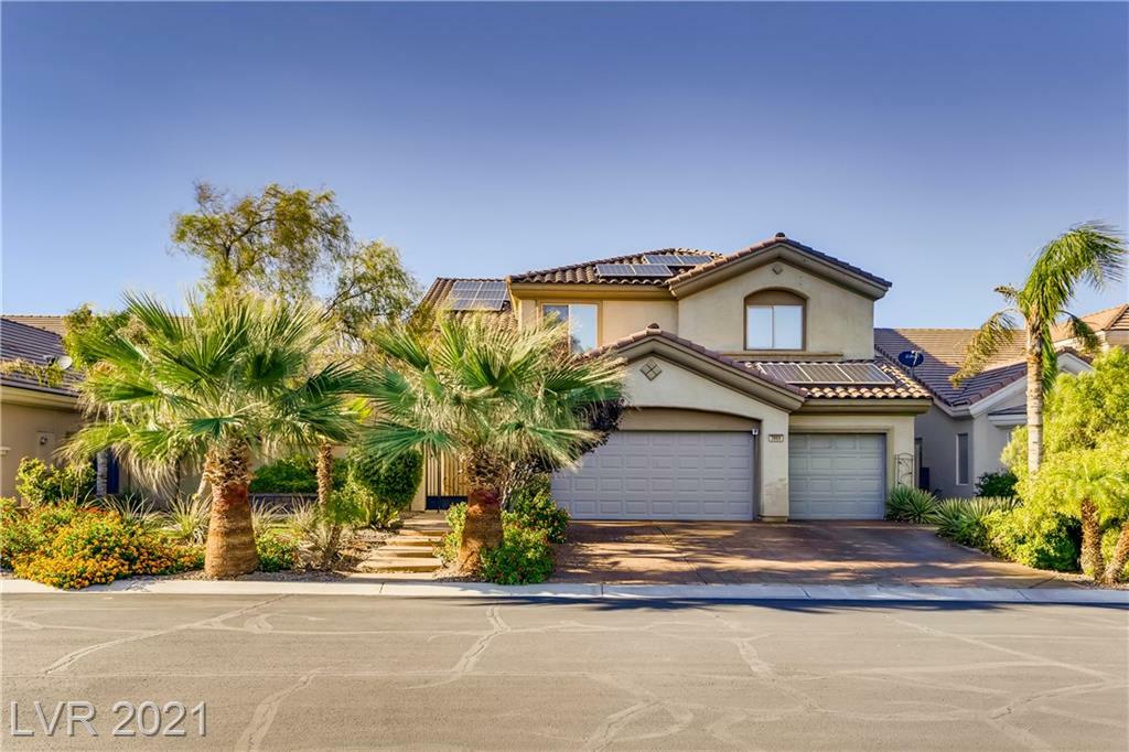 Property Photo:  3866 Feldspar Avenue  NV 89120 