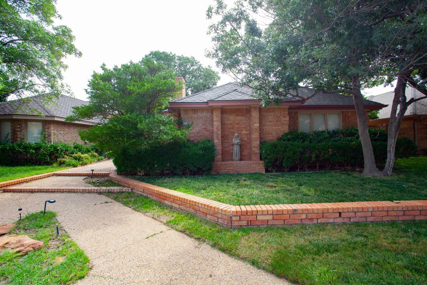 Property Photo:  115 Utica Avenue  TX 79416 