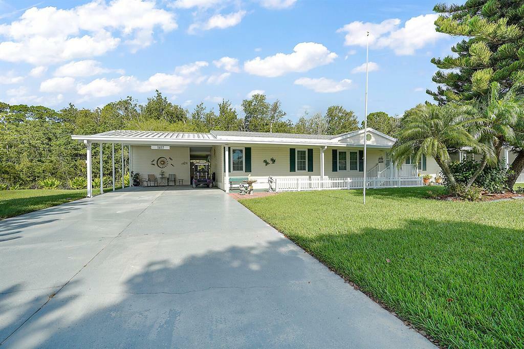 Property Photo:  1417 Schult Court  FL 32778 