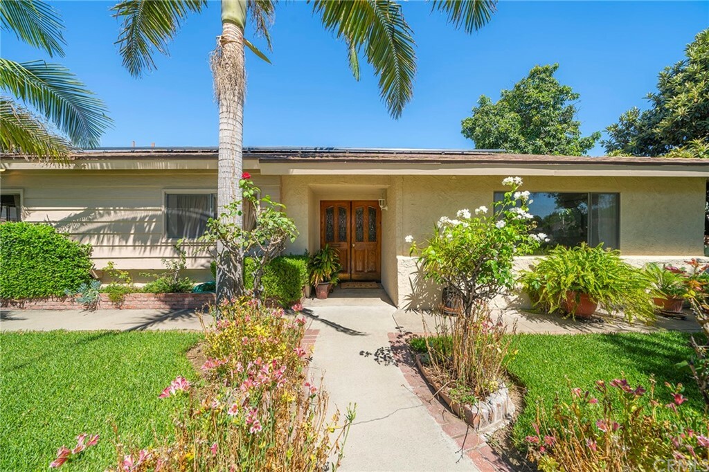 Property Photo:  1256 N Shelley Avenue  CA 91786 