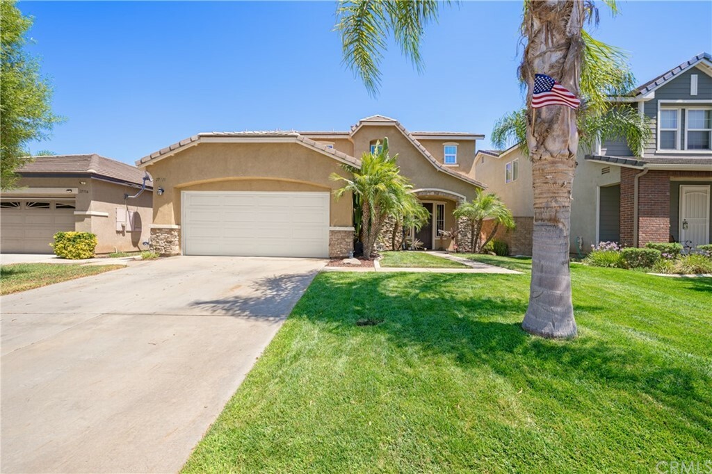 Property Photo:  27718 Watercrest Drive  CA 92585 