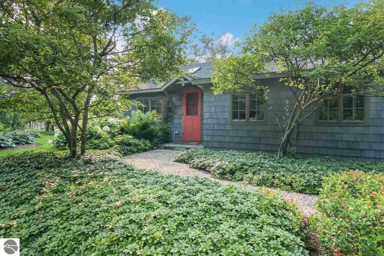 Property Photo:  1696 Nichols Road  MI 49617 