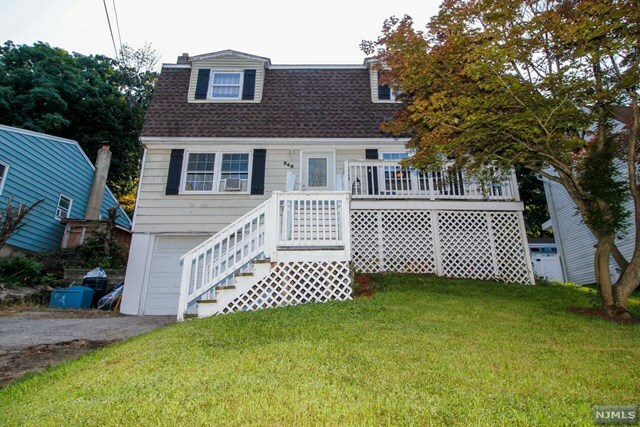 Property Photo:  548 Atlas Road  NJ 07850 