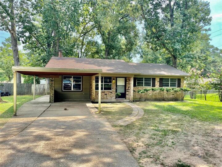 3229 Timothy Circle  Shreveport LA 71119 photo