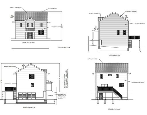 Property Photo: 107 Kenwood Dr MA 01543