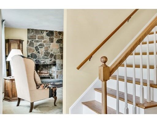 Property Photo:  98 Huntington Rd  MA 02186 