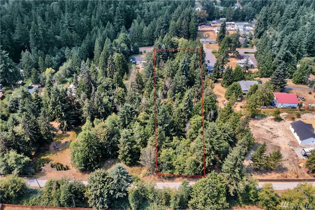 Property Photo:  138xx 30th Ave NW  WA 98271 