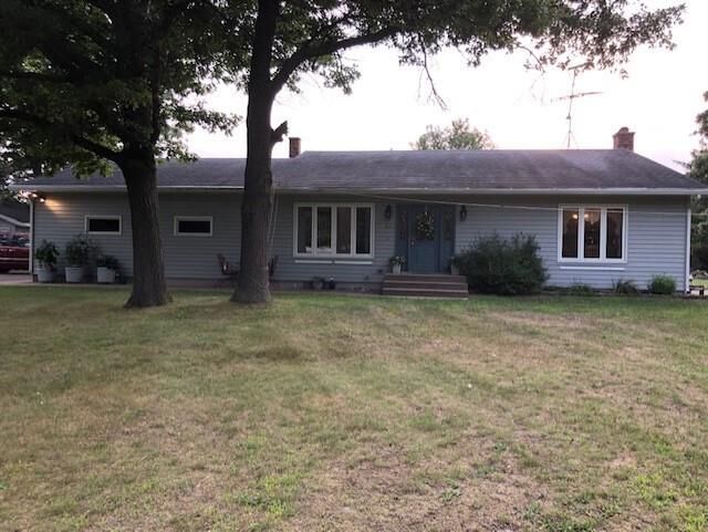 Property Photo:  51775 N County Road R  WI 54758 