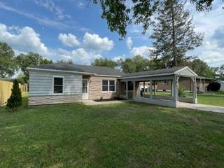 Property Photo: 1627 South Willard Ave WI 53545