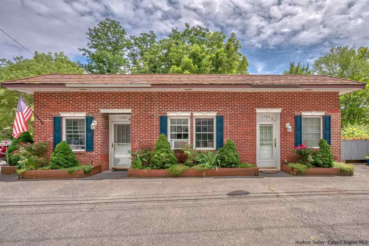 Property Photo: 1760 Route 213 NY 12487