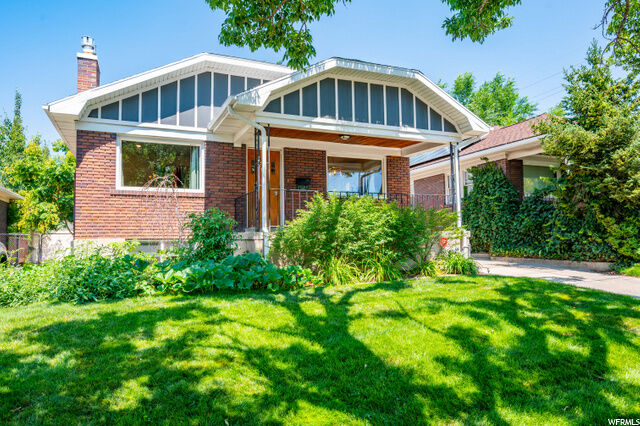 Property Photo:  Address not disclosed  UT 84102 