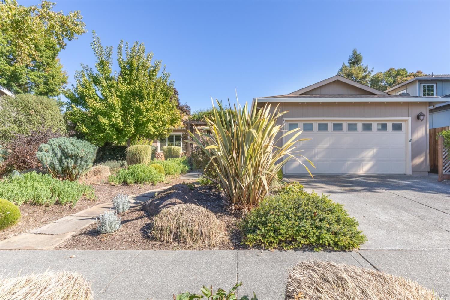 Property Photo:  1928 Contra Costa Avenue  CA 95405 