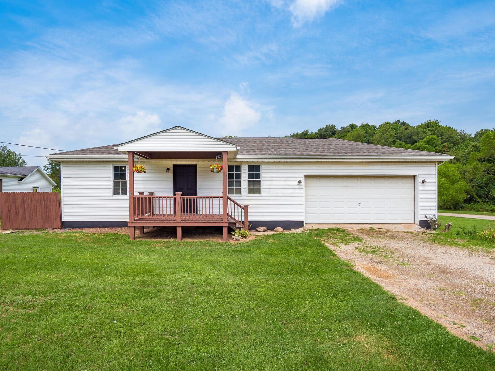 Property Photo:  10465 Chillicothe Lancaster SW Road  OH 43102 