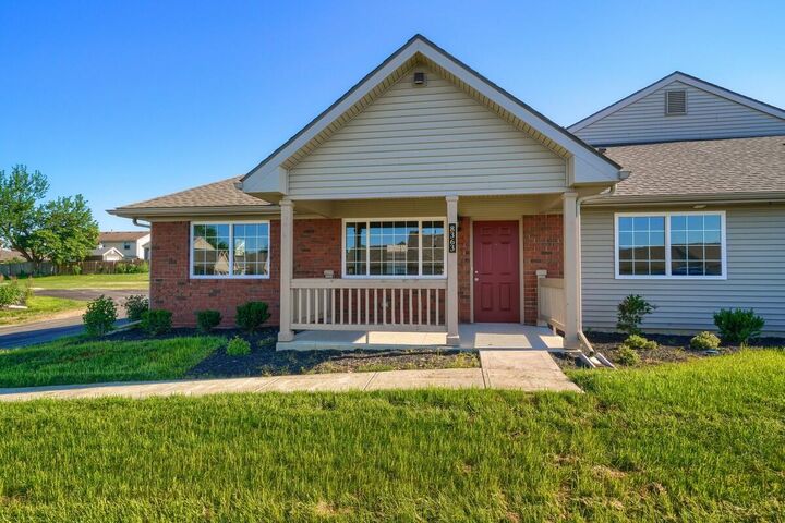 8411 Taylor Chase Drive  Reynoldsburg OH 43068 photo