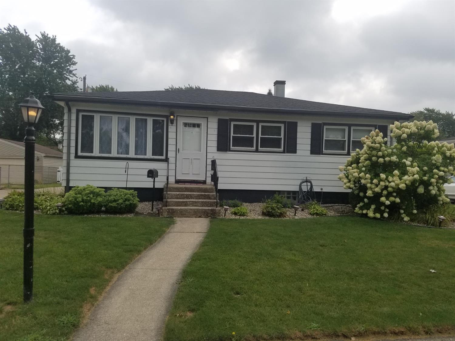 Property Photo: 8151 Grace Street IN 46322