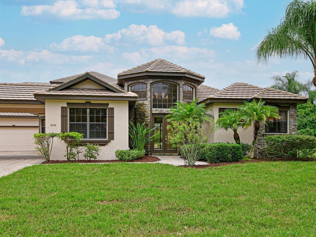 Property Photo: 16748 4th Avenue NE FL 34212
