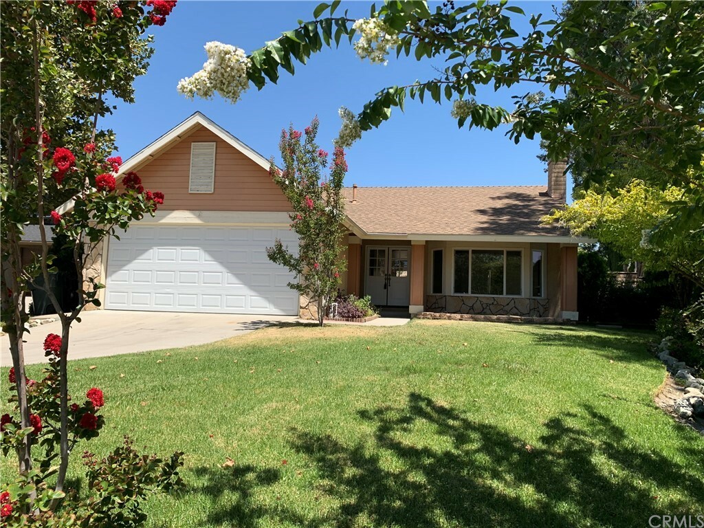 Property Photo:  12394 Huckleberry Court  CA 91739 