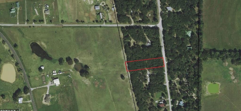 Property Photo:  Tbd Vz County Road 2436  TX 75147 