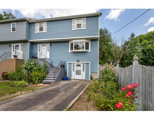 Property Photo:  31 Pearl St 31  MA 02368 