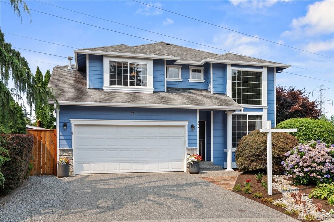 Property Photo:  5725 125th Place SE  WA 98296 