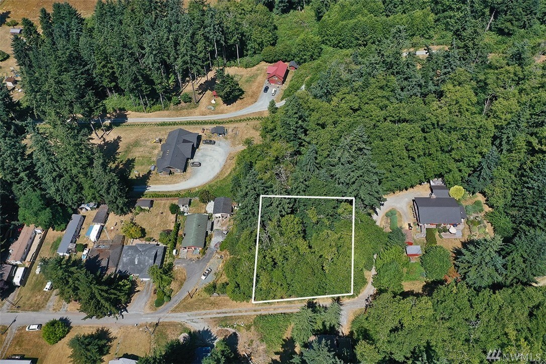 Property Photo:  Xxx Roy Rd  WA 98249 