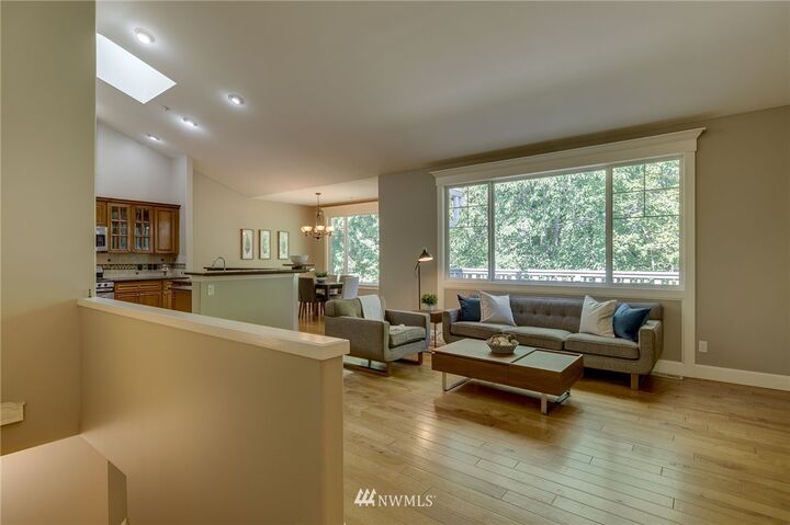 Property Photo:  4119 248th Court SE 46  WA 98029 