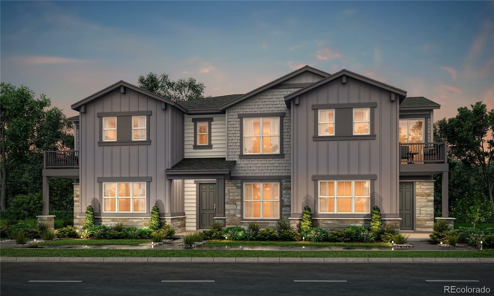 Property Photo: 133 Ambrose Street CO 80516