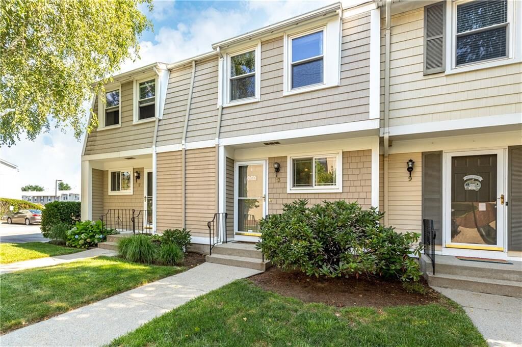 Property Photo:  13 Geneva St  RI 02860 