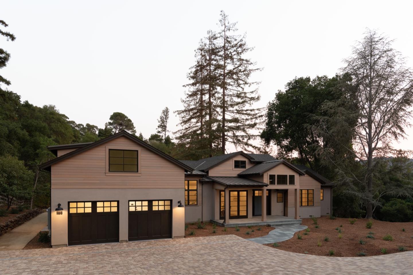 Property Photo: 160 Fawn Lane CA 94028