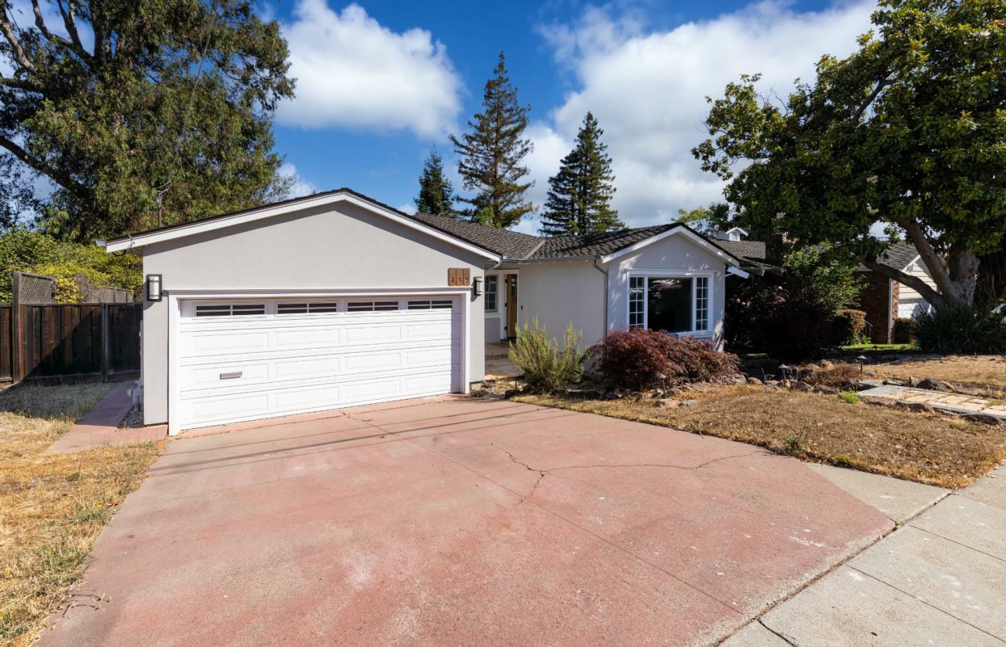 Property Photo:  432 Voelker Drive  CA 94403 