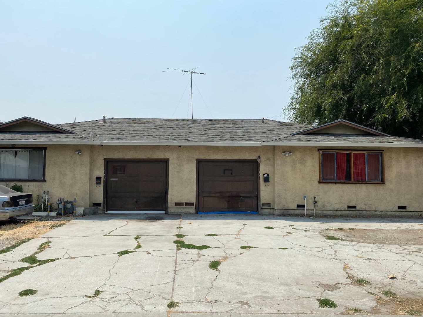 Property Photo: 353 South Capitol Avenue CA 95127