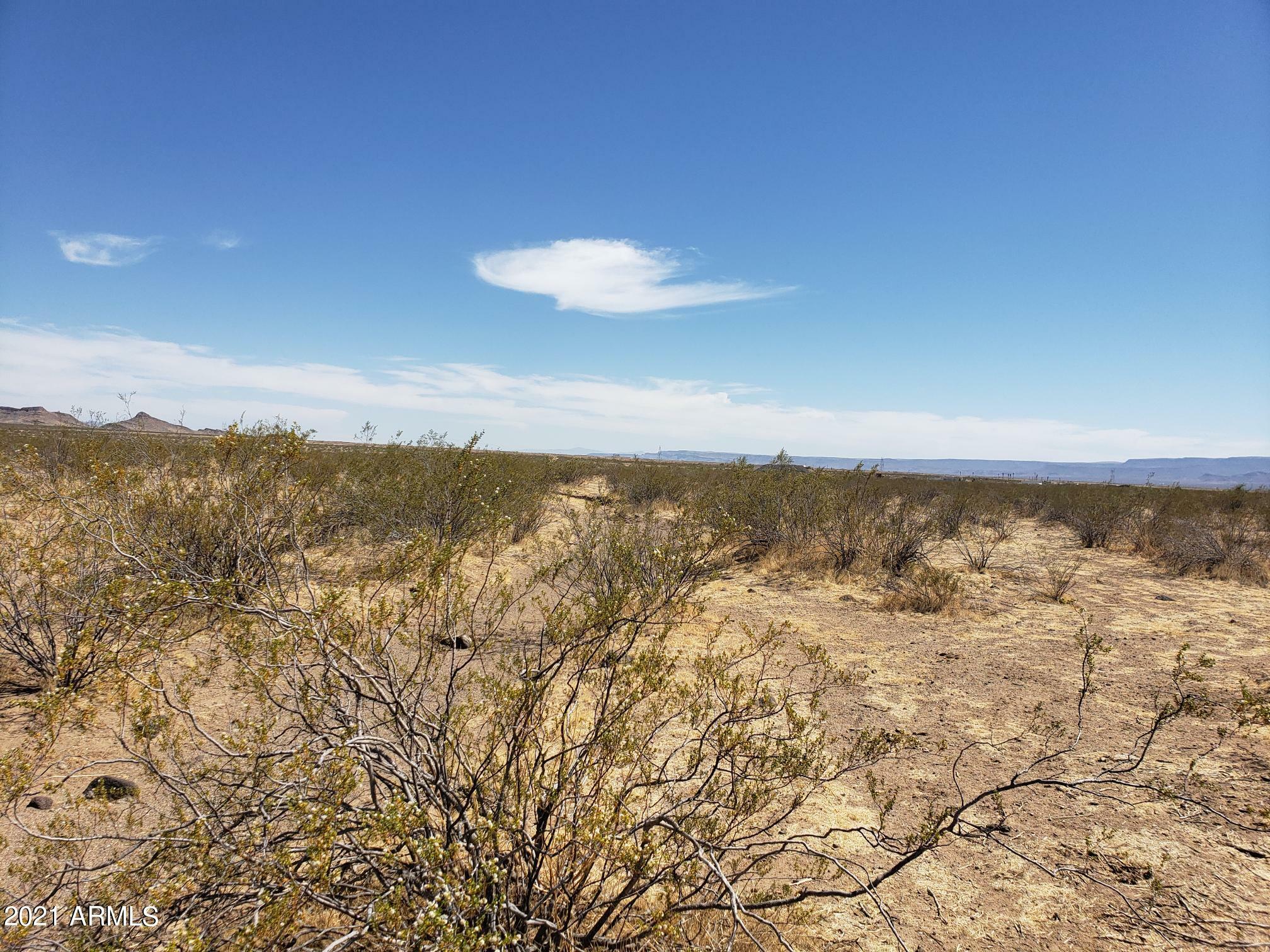 Property Photo:  000 Hope Road  AZ 86413 