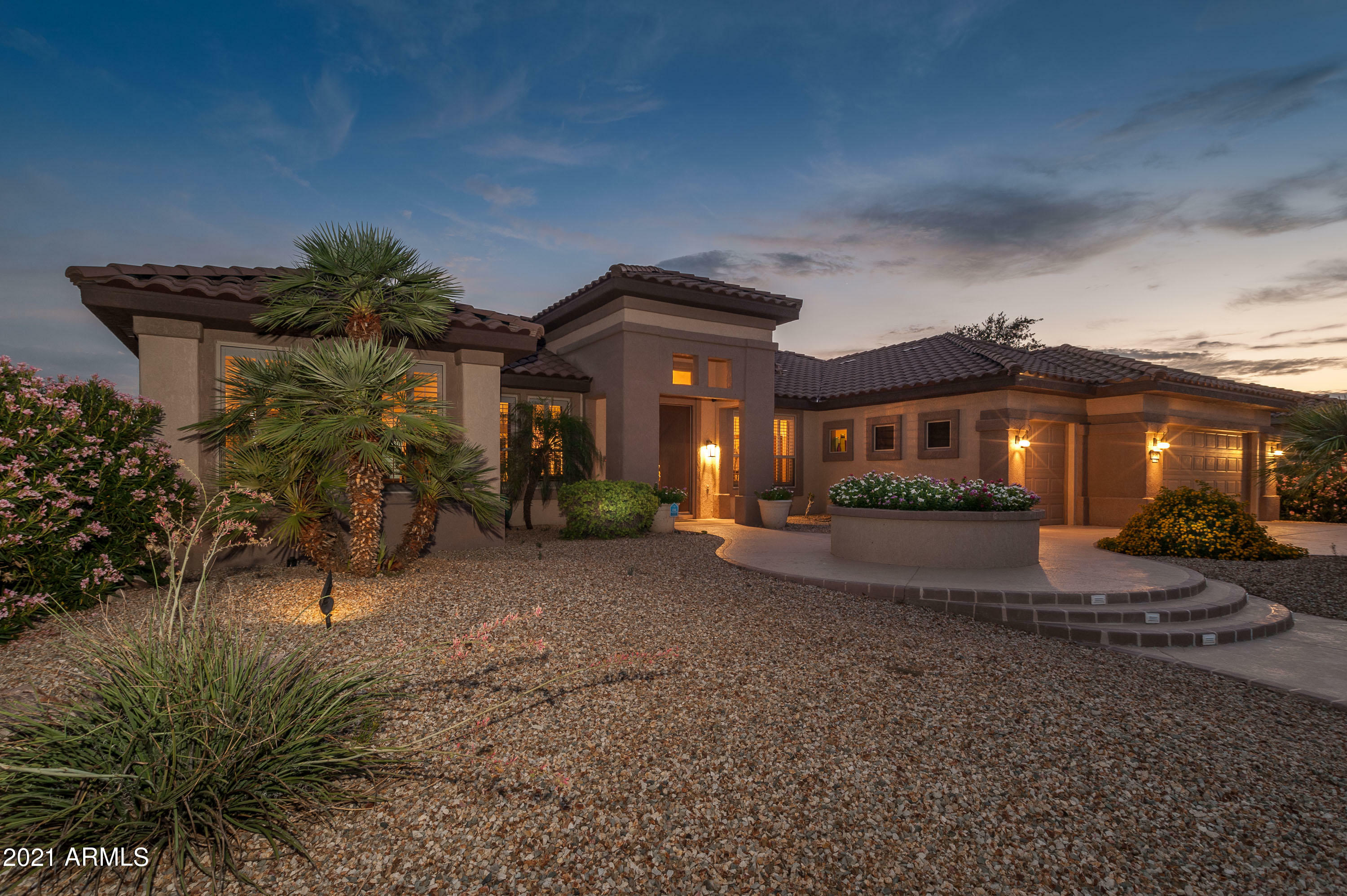 Property Photo:  16467 W Silver Creek Drive  AZ 85374 