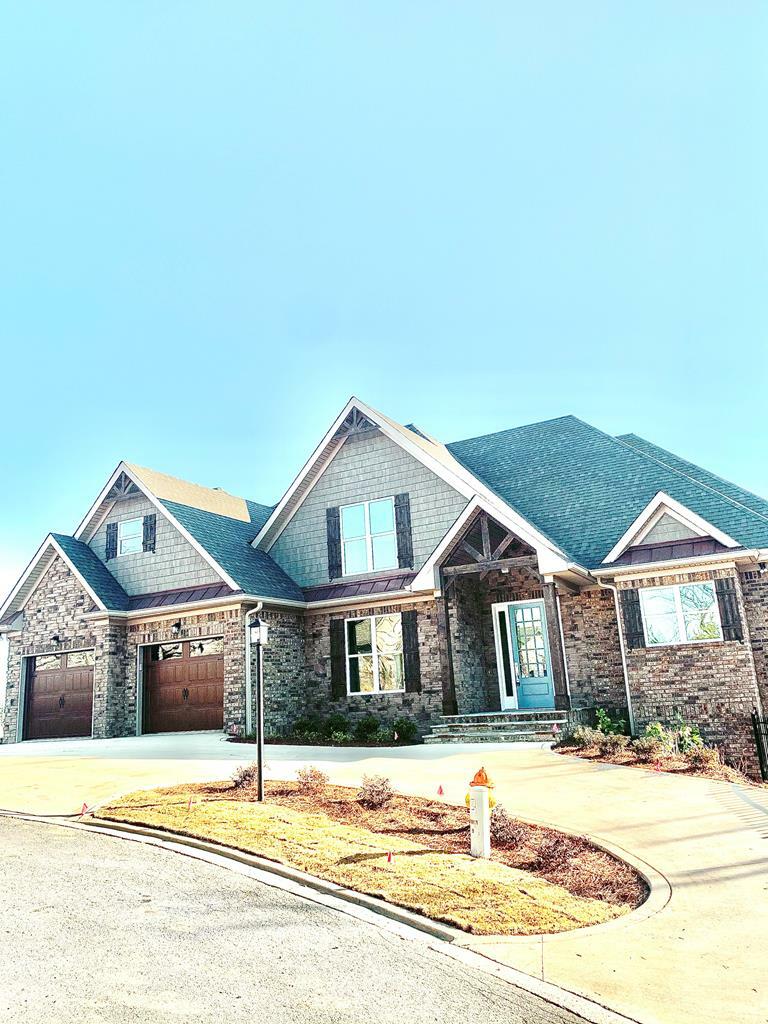 1010 Bald Eagle Lane  Dalton GA 30720 photo