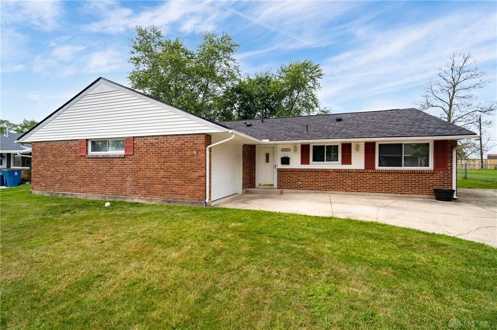 Property Photo:  5777 Beth Road  OH 45424