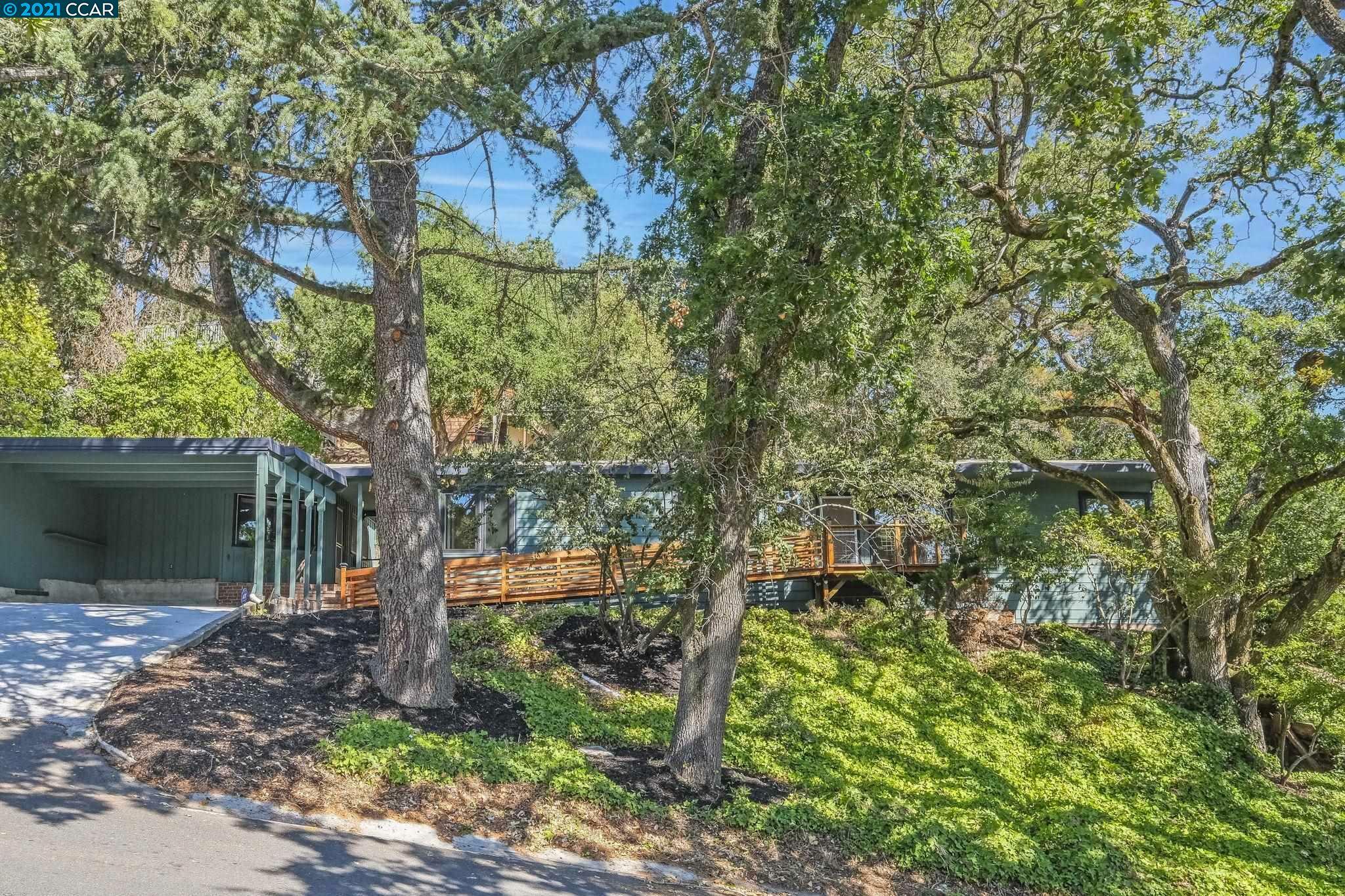2 Los Amigos  Orinda CA 94563 photo