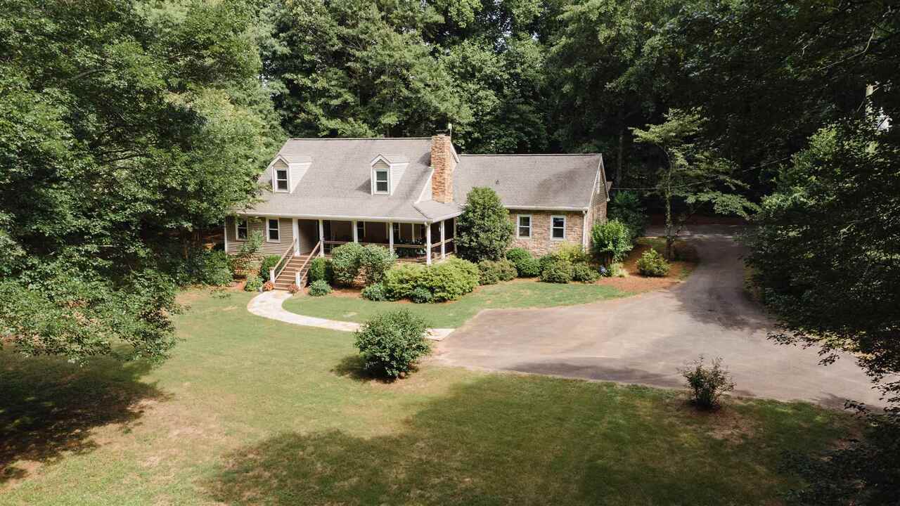 Property Photo: 2914 Bethesda Church Road GA 30117