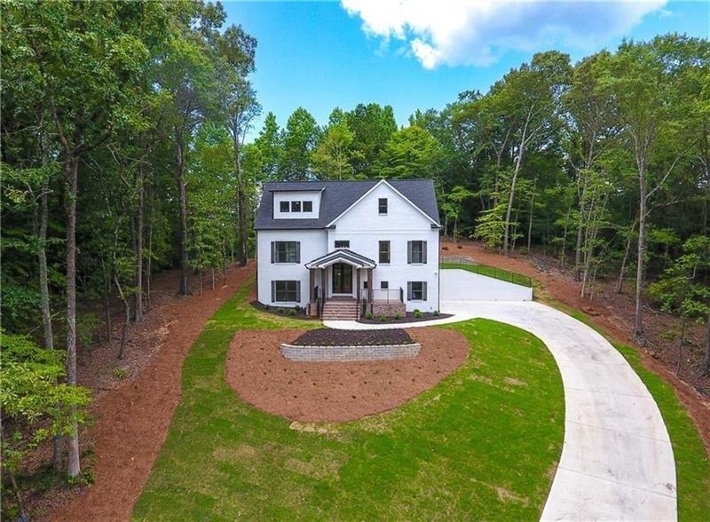 Property Photo:  1200 Primrose Park Road  GA 30518 