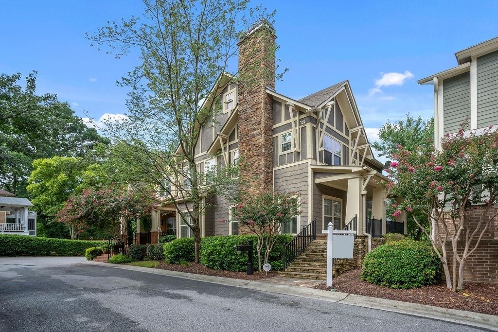 Property Photo: 1294 Atlantic Drive NW GA 30318