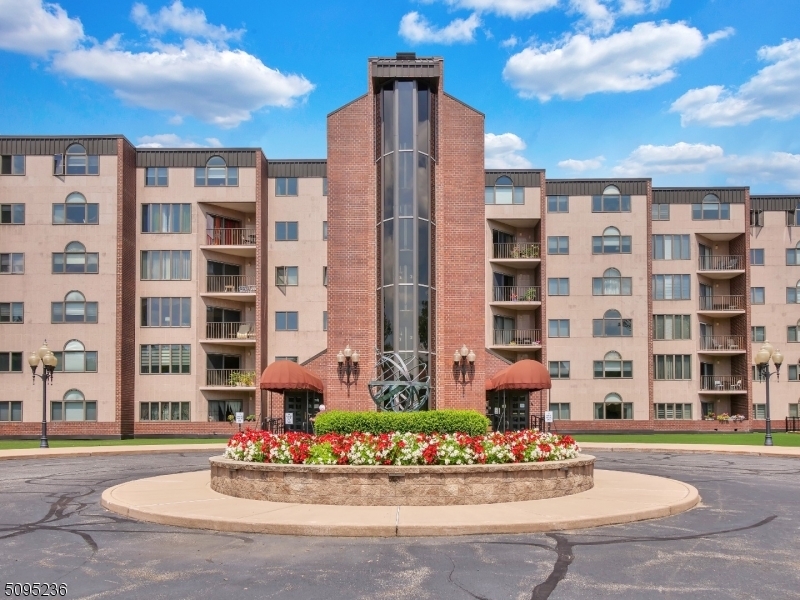 Property Photo: 1360 Hamburg Turnpike 105 NJ 07470