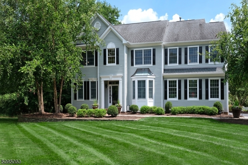 Property Photo: 10 Aronimink Ct NJ 08558