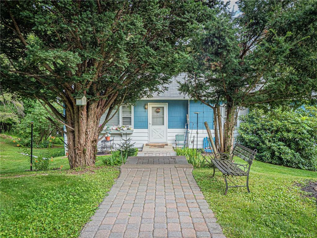 Property Photo:  367 Reservoir Road  NY 10940 