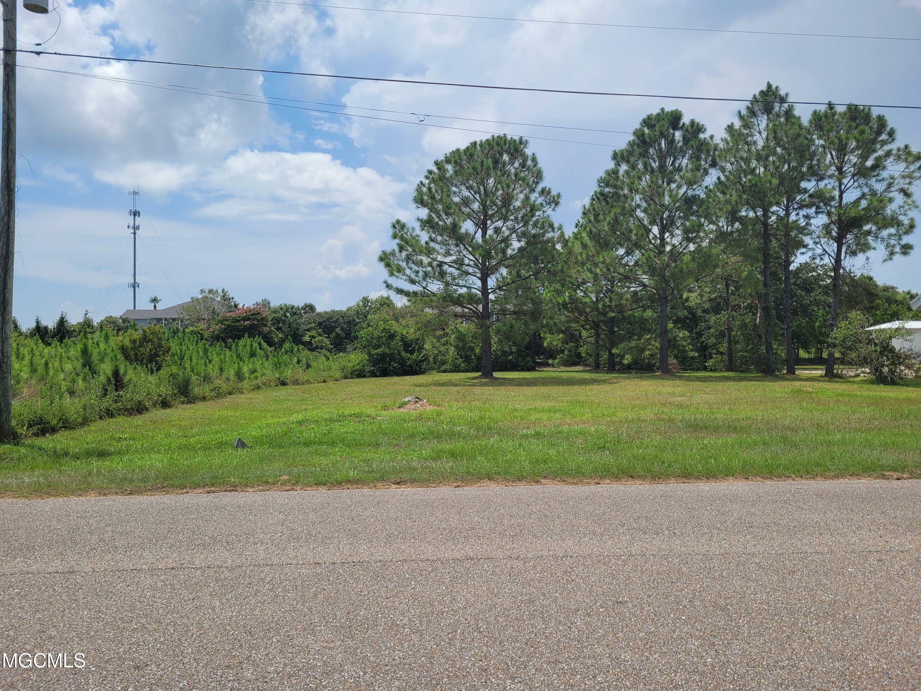 Property Photo: 308 S Seashore Avenue MS 39560